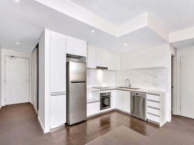 20 / 36 Bronte Street, East Perth