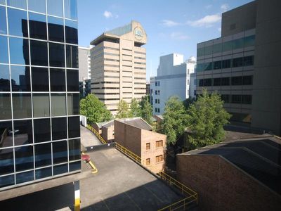Parramatta