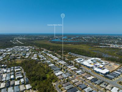 71 Picnic Creek Drive, Coomera