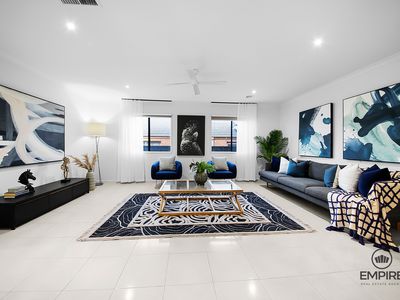 14 Murrayfield Street, Cranbourne East