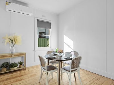 85 High Street, Seymour