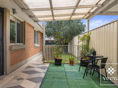 13A Wayne Street, Dean Park