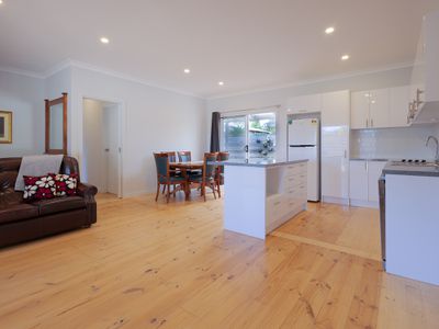 27B Albert Street, Port Fairy