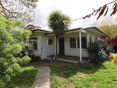 14 Ebden Street, Heathcote
