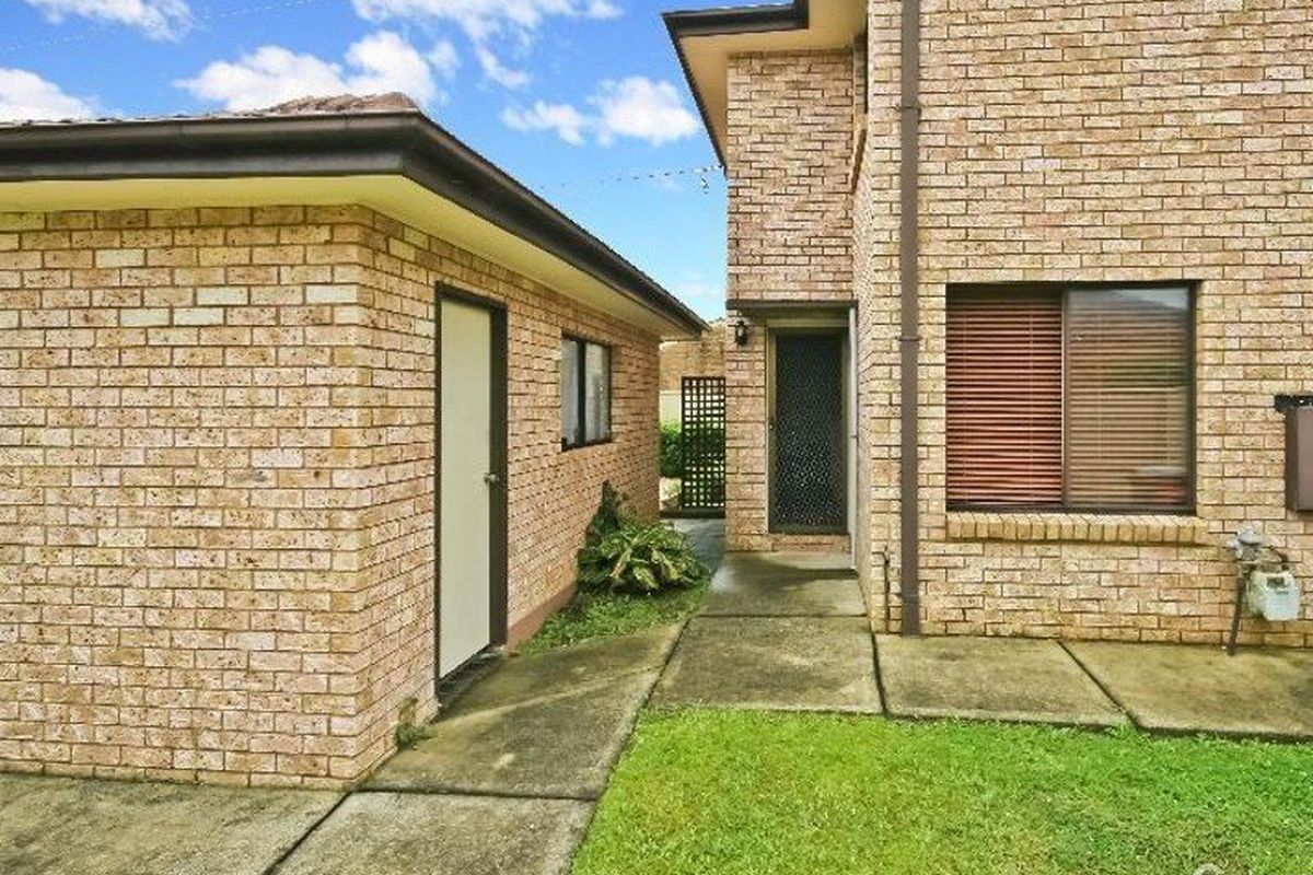 17 Rotherham Street, Bateau Bay