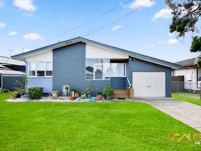 437 Luxford Road, Lethbridge Park