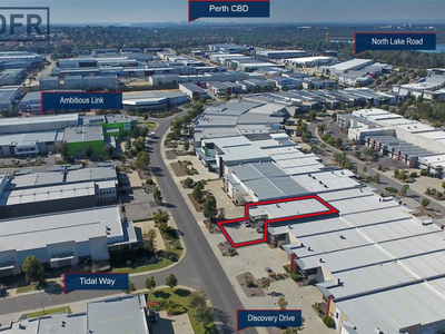 1 / 70 Discovery Drive, Bibra Lake