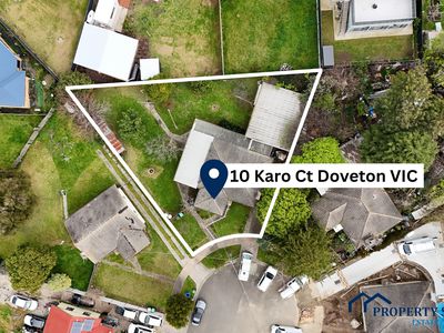 10 Karo Court, Doveton