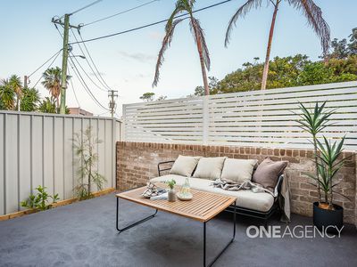 1 / 69 Barrack Avenue, Barrack Point