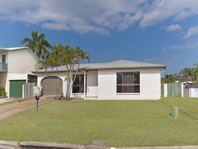 7 Gelling Crescent, Douglas