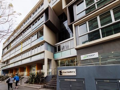 401 / 185 Morphett Street, Adelaide