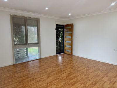 467 Luxford Road, Shalvey