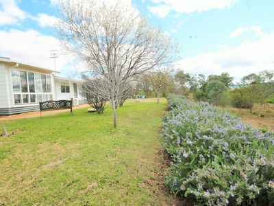 6297 Scone Road, Merriwa