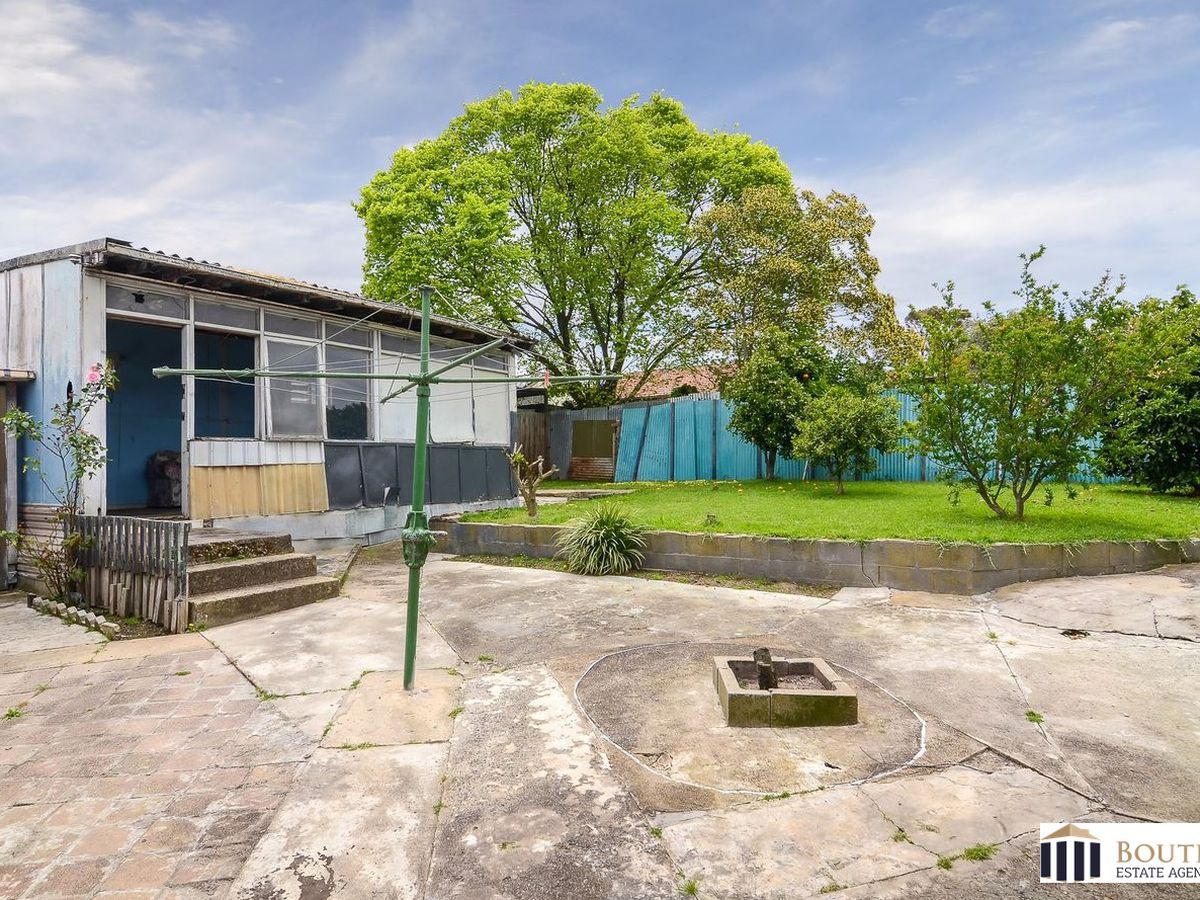 26 Chestnut Road, Doveton