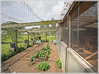 296 Motuiti Road, Foxton