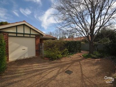 5 / 52 Birch Avenue Dubbo, Dubbo