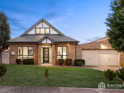 7 Lockington Crescent, Dandenong