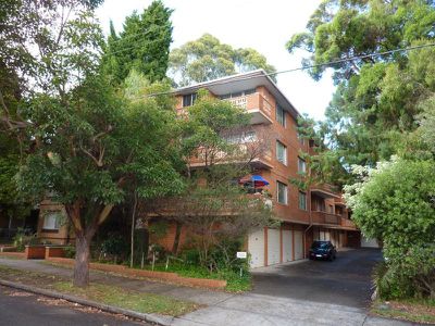 11 / 7 CAMBRIDGE  St, Penshurst