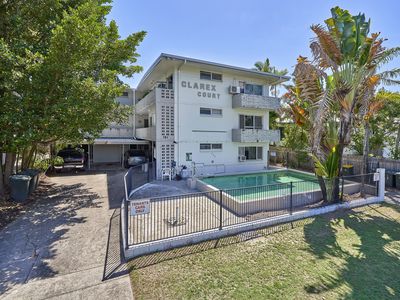 1 / 282 Lake Street, Cairns North