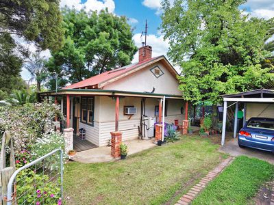 1 Frederick Street, Bendigo