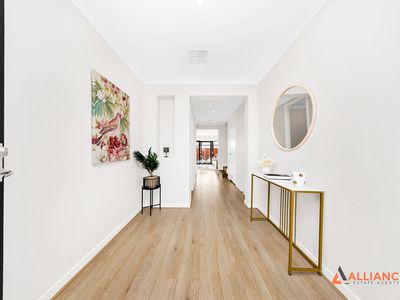 31 Mallorca Drive, Wollert