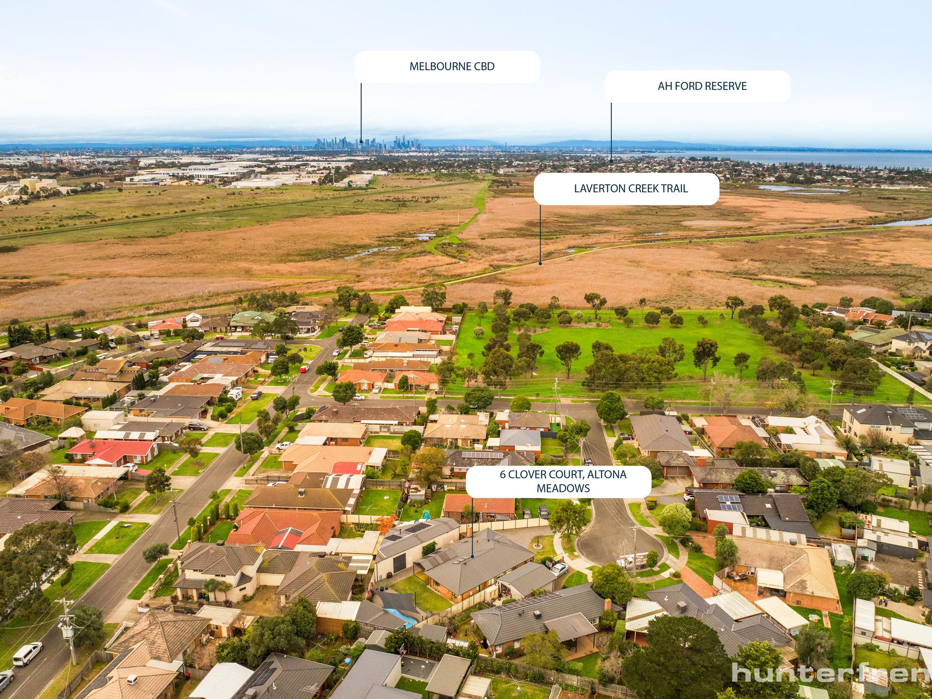 6 Clover Court, Altona Meadows