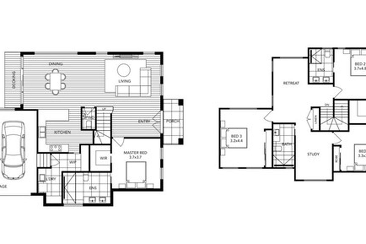 2 / 7 Marlene Close, Doncaster East