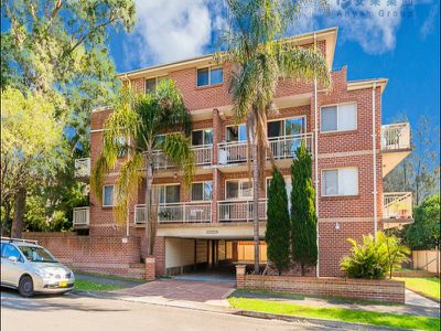 5 / 19 Ann Street, Wolli Creek