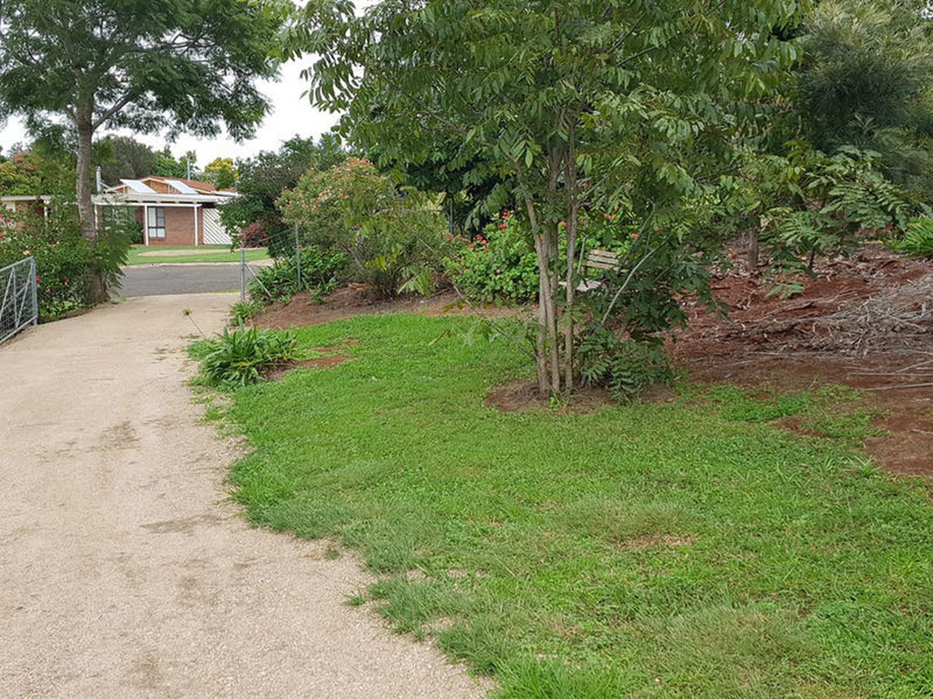 6 Neville Place, Kingaroy