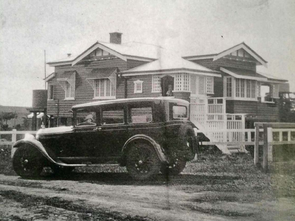 Malanda