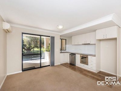 1 / 121 Hill Street, East Perth