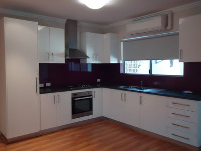 9A Gibb Crescent, Westminster