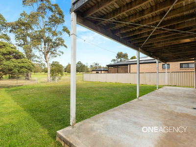 56 Fairway Drive, Sanctuary Point