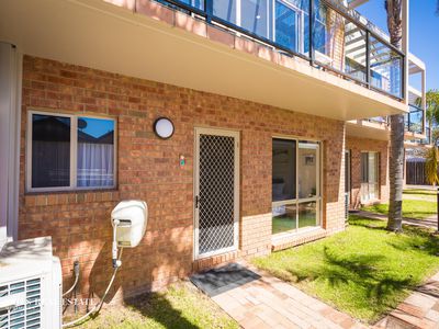 3 / 1-3 Ocean Drive, Merimbula