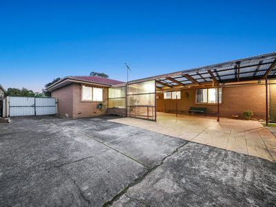 6 Greenlaw Crescent, Berwick