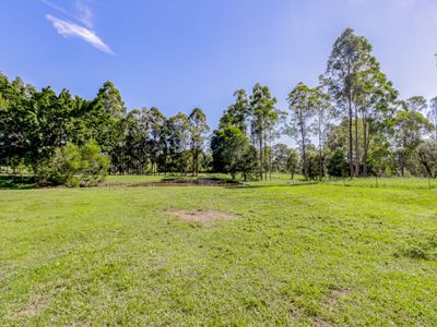 130 Noakes Road, Traveston