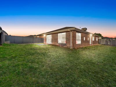 1 Edmondshaw Drive, Deer Park