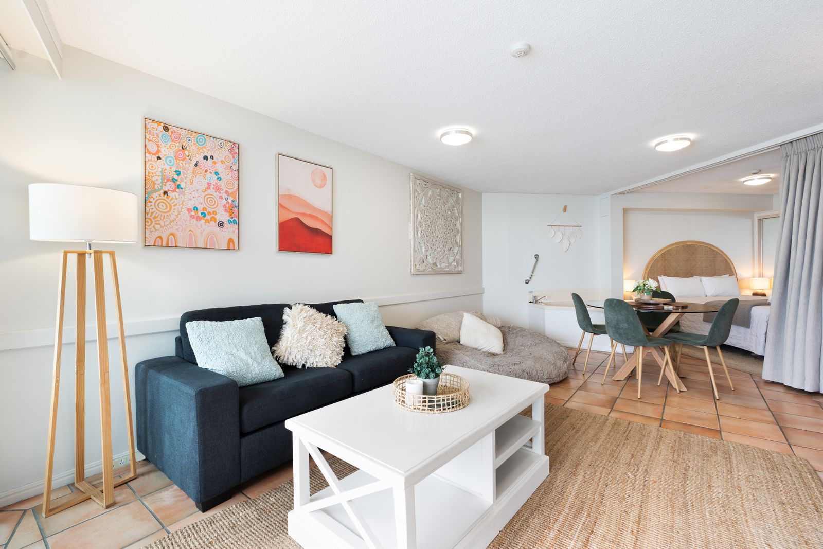 Photo 9 of 10, 9/4 Tay Avenue, Caloundra