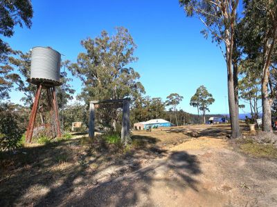507 Leebold Hill Road, Kangaroo Valley