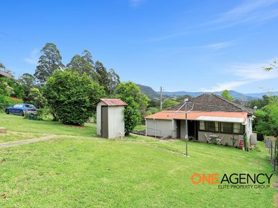 92 Moss Vale Road, Kangaroo Valley