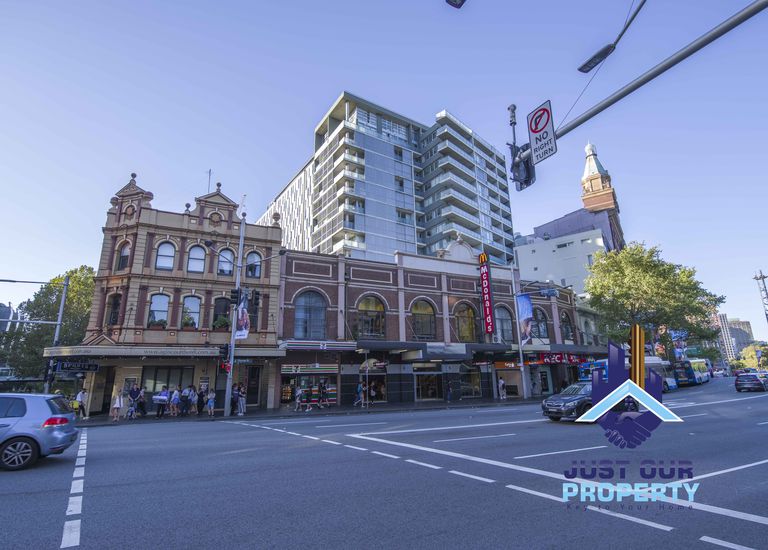 26 / 849 George Street, Ultimo