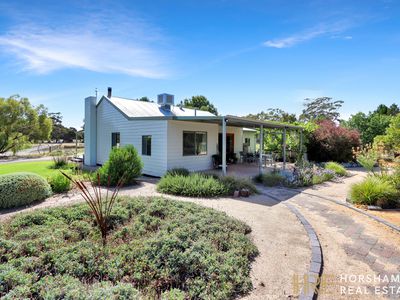 308 Hutchinsons Road, Quantong