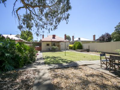 5 Lincoln Avenue, Plympton