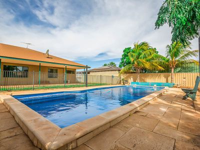 33 Osprey Drive, South Hedland