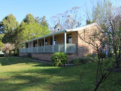 17 Jenanter Dr, Kangaroo Valley