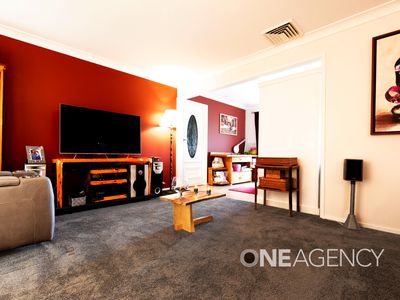 3 Yeovil Drive, Bomaderry