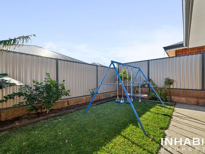 33 Heartwood Boulevard, Whitby