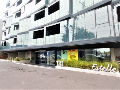 306 / 136 Burnley Street, Richmond