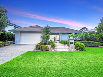 14 Esk Crescent, Wakerley