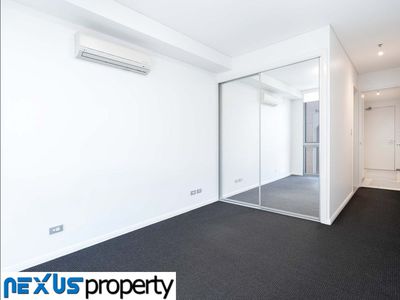 192 / 420 Pitt Street, Sydney